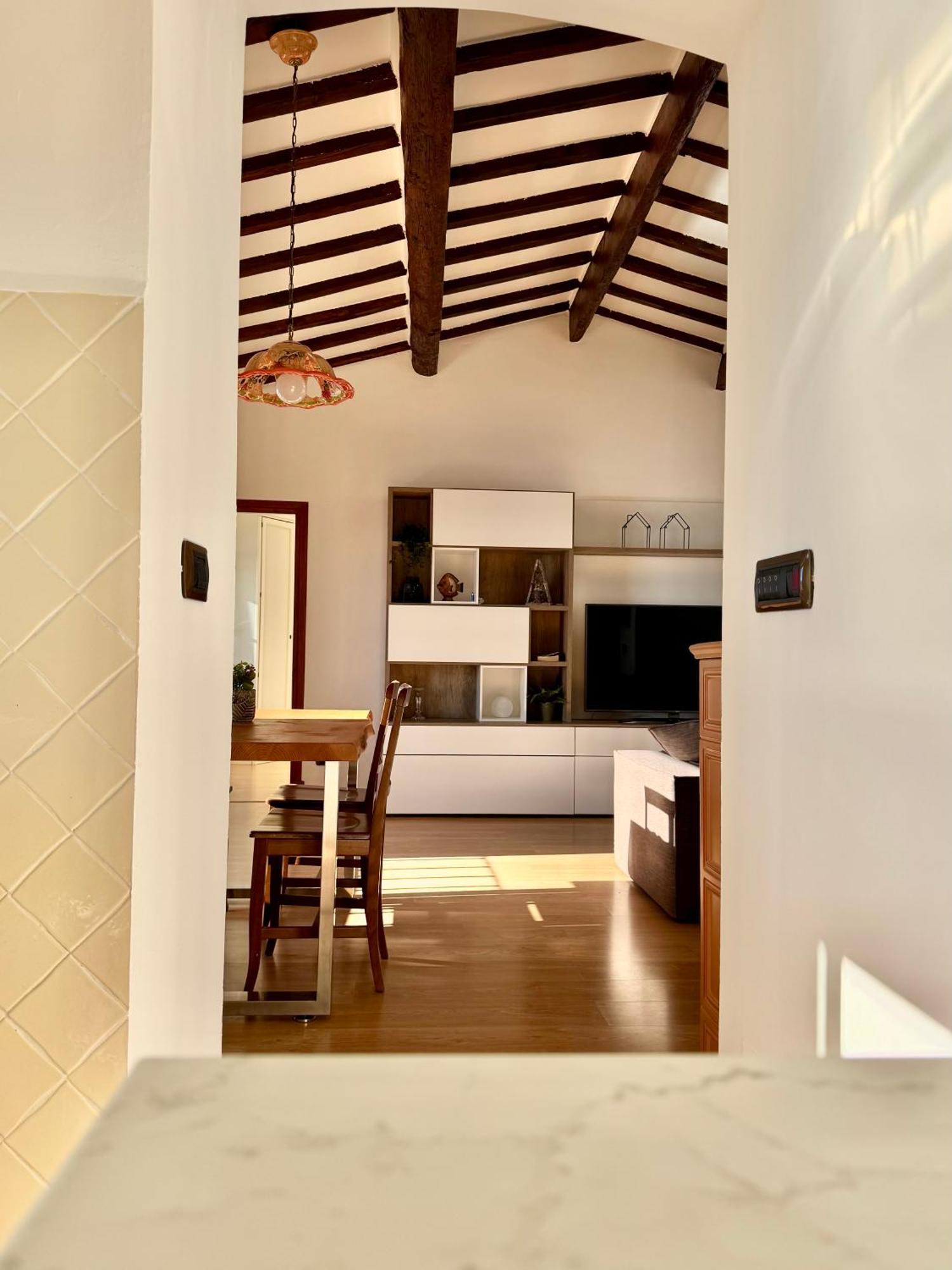 Kiss Of Sea - Balzi Rossi & Baia Beniamin Apartamento